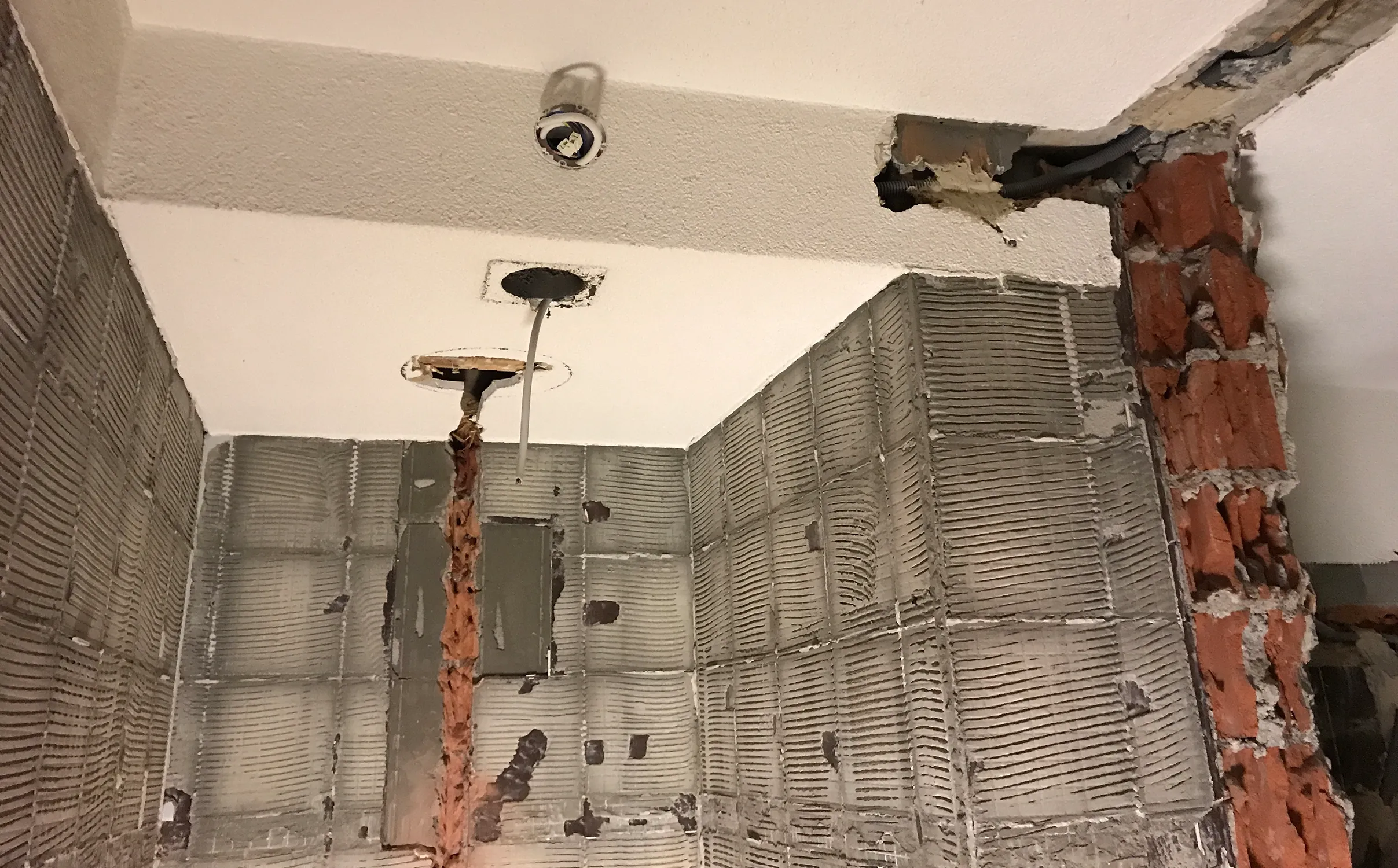 Umbau EFH Maur in Maur (4/4)